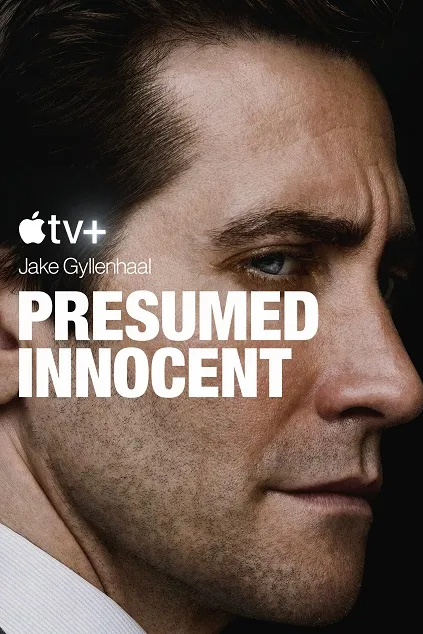 Presumed Innocent Episode 8 (End)